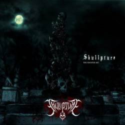 Skullpture...The Sinister Art